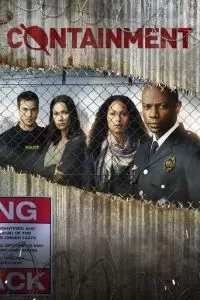 Сериал Изоляция 1 сезон онлайн бесплатно