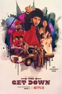 Сериал Отжиг 1 сезон онлайн бесплатно
