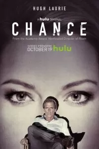 Сериал Доктор Шанс 1-2 сезон онлайн бесплатно