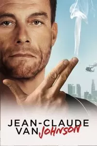 Сериал Жан-Клод Ван Джонсон 1 сезон онлайн бесплатно