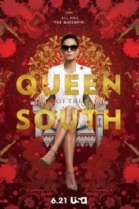 Сериал Королева юга 1-5 сезон онлайн бесплатно