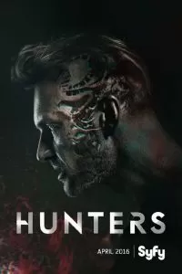 Сериал Охотники 1 сезон онлайн бесплатно