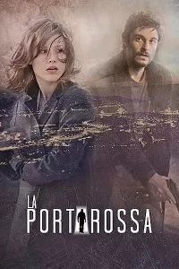 Сериал Красная дверь 1-3 сезон онлайн бесплатно