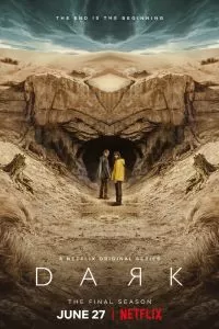 Сериал Тьма 1-3 сезон онлайн