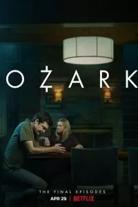 Сериал Озарк 1-4 сезон онлайн