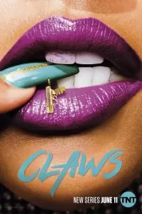 Сериал Когти 1-4 сезон онлайн