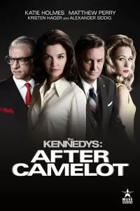 Сериал Клан Кеннеди: После Камелота 1 сезон онлайн бесплатно