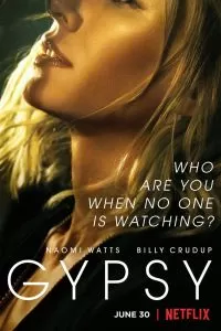 Сериал Цыганка 1 сезон онлайн