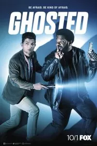 Сериал Призраки 1 сезон онлайн бесплатно