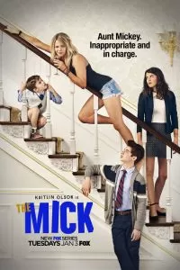 Сериал Мик 1-2 сезон онлайн