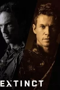 Сериал Вымирание 1 сезон онлайн бесплатно
