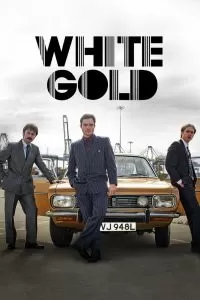 Сериал Белое золото 1-2 сезон онлайн