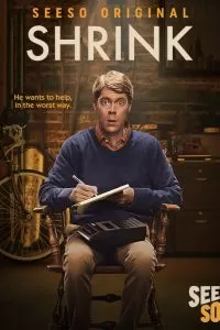 Сериал Мозгоправ 1 сезон онлайн бесплатно