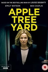 Сериал Яблочный двор 1 сезон онлайн бесплатно