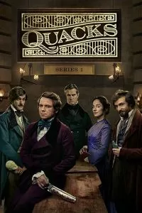 Сериал Шарлатаны 1 сезон онлайн бесплатно