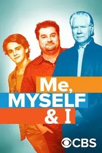 Сериал Я, опять я и снова я 1 сезон онлайн бесплатно