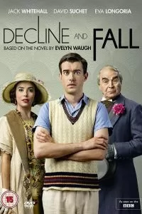 Сериал Упадок и разрушение 1 сезон онлайн бесплатно