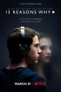 Сериал 13 причин почему 1-4 сезон онлайн бесплатно