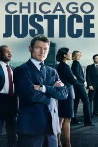 Сериал Правосудие Чикаго 1 сезон онлайн бесплатно