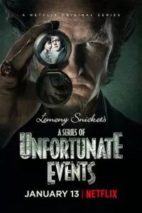 Сериал Лемони Сникет: 33 несчастья 1-3 сезон онлайн бесплатно