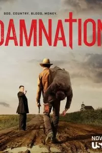 Сериал Проклятье 1 сезон онлайн бесплатно
