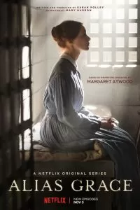 Сериал Она же Грэйс 1 сезон онлайн бесплатно