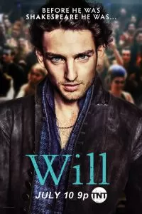 Сериал Уилл 1 сезон онлайн бесплатно