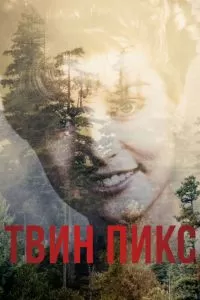 Сериал Твин Пикс 1 сезон онлайн бесплатно
