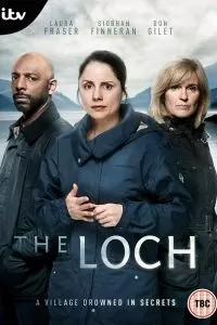 Сериал Озеро 1 сезон онлайн