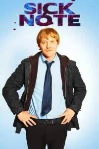 Сериал По болезни 1-2 сезон онлайн бесплатно