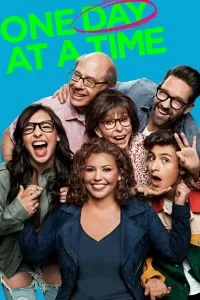 Сериал Живем сегодняшним днем 1-4 сезон онлайн бесплатно