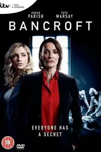 Сериал Бэнкрофт 1-2 сезон онлайн бесплатно