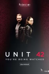 Сериал Отдел 42 1-2 сезон онлайн бесплатно