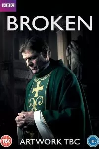 Сериал Сломленный 1 сезон онлайн бесплатно