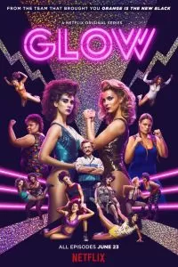 Сериал Блеск 1-3 сезон онлайн бесплатно