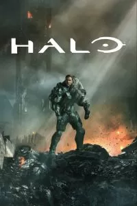 Сериал Halo / Хало 1-2 сезон онлайн бесплатно