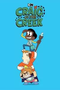 Сериал Крэйг из царства Ручья 1-5 сезон онлайн