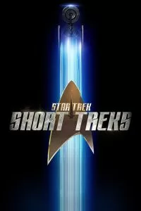 Сериал Star Trek: Short Treks 1-3 сезон онлайн бесплатно