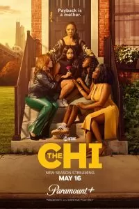 Сериал Чи 1-8 сезон онлайн бесплатно