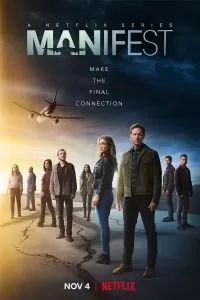 Сериал Манифест 1-4 сезон онлайн
