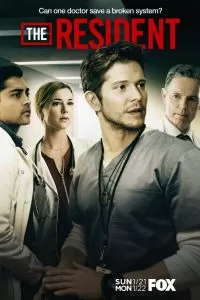 Сериал Ординатор 1-6 сезон онлайн