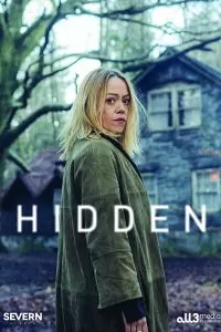 Сериал Скрытое 1-3 сезон онлайн