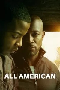 Сериал Всеамериканский 1-8 сезон онлайн бесплатно