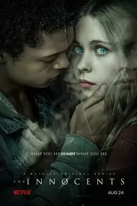Сериал Невинные 1 сезон онлайн