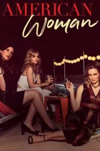 Сериал Американка 1 сезон онлайн