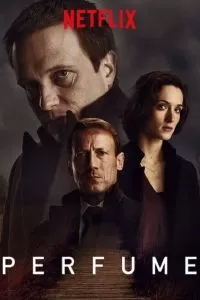 Сериал Парфюмер 1 сезон онлайн