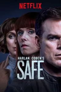 Сериал Безопасность 1 сезон онлайн