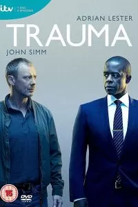 Сериал Травма 1 сезон онлайн бесплатно