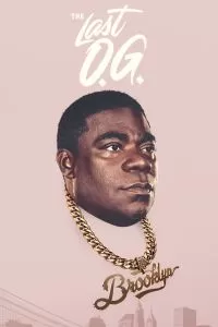 Сериал Последний настоящий гангстер 1-4 сезон онлайн