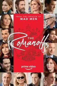 Сериал Романовы 1 сезон онлайн бесплатно